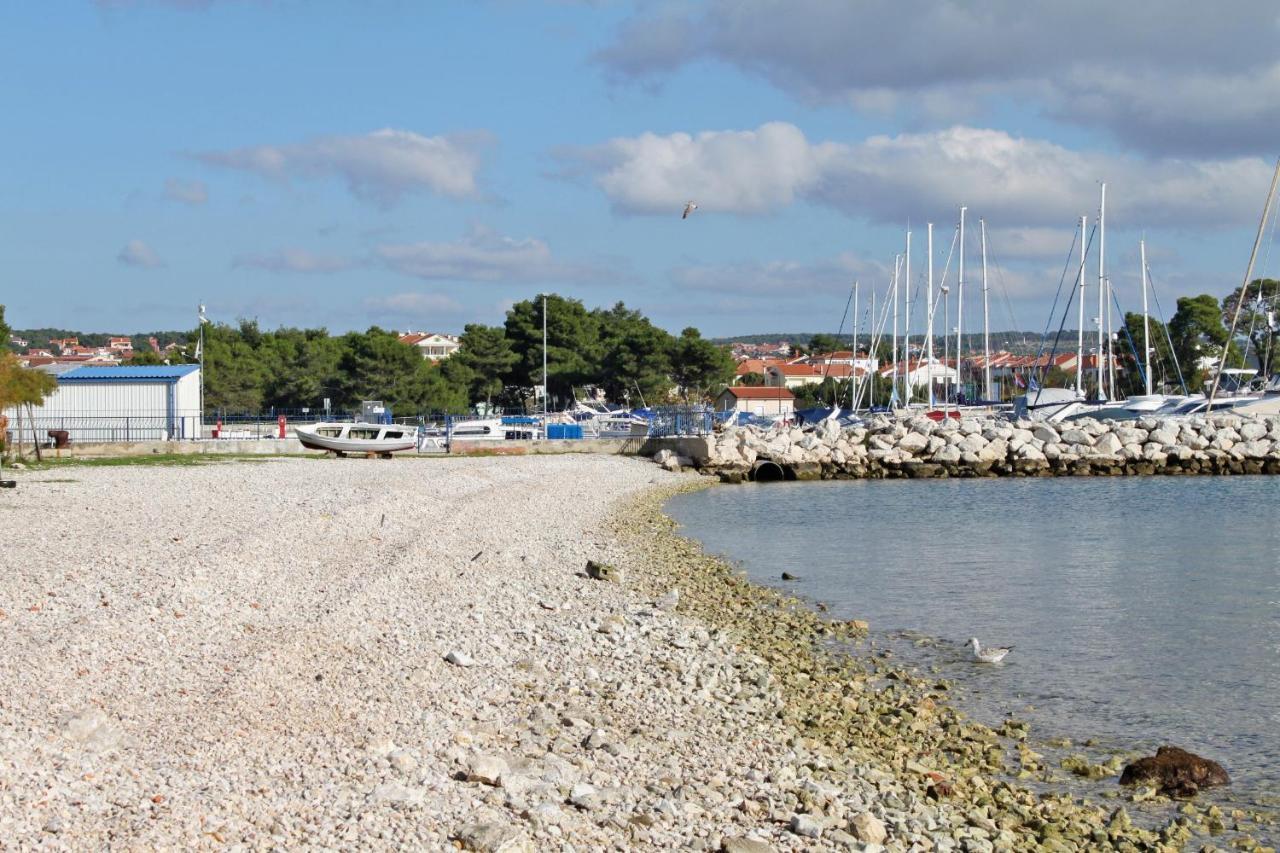 Holiday House With A Parking Space Zadar - 11744 Kültér fotó