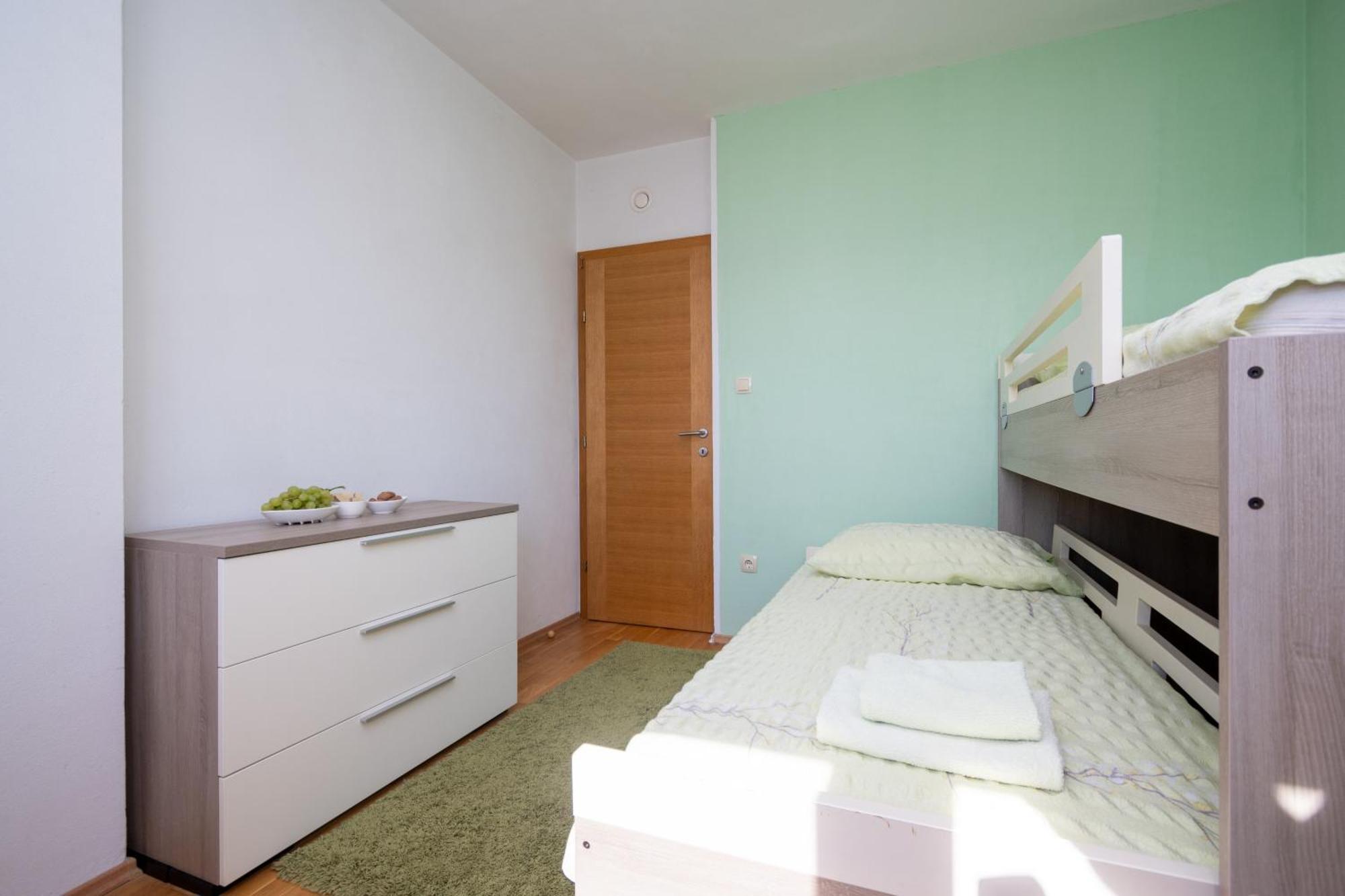 Holiday House With A Parking Space Zadar - 11744 Szoba fotó